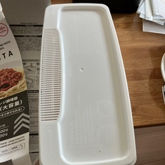 ダイソー　新品未使用パスタ調理器200円の画像