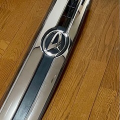 タントカスタム LA600s RS 前期型 フロントグリル メッキパネルの画像