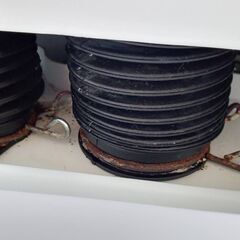【B193】日立　ビートウォッシュ　2018年製　９キロ　動作確認OK 付属品ありの画像