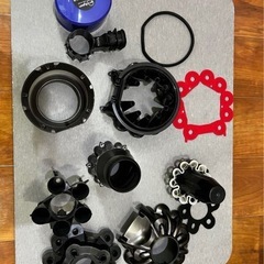 『分解洗浄済み』ダイソン　Dyson の画像