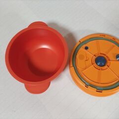 【未使用】マイヤー 電子レンジ圧力鍋 ２.５ℓの画像