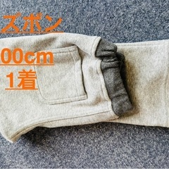 子供服　120cm・110cm・100cmの画像