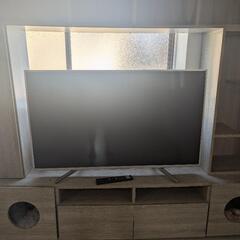 逆に5000円払います！SONY
BRAVIA 49インチの画像
