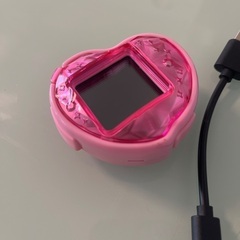 【中古】ハートキュアウォッチの画像