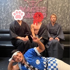 【店長候補募集！】まっちょまっちょバー倉敷店の画像