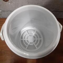 【新品】象印 ZOJIRUSHI アイスペール 0.8L JPR-800 0826-020の画像