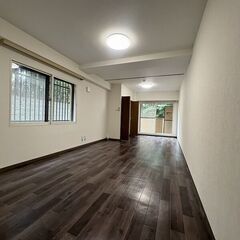 🔶＼南平岸駅9分‼／家賃3万円台の広々1DK☆人気のオートロック...
