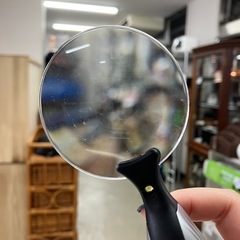 H2508-736  PROLATIO ルーペ PO-2 点灯確認済み キズ 汚れありの画像