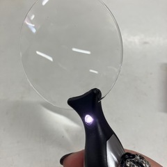 H2508-736  PROLATIO ルーペ PO-2 点灯確認済み キズ 汚れありの画像
