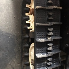 ホンダ　　除雪機　hs870の画像