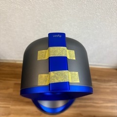 dysonダイソン扇風機&ファンヒーター　の画像