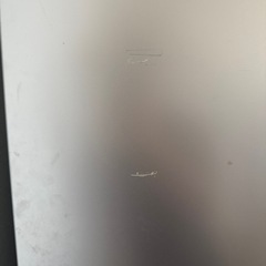 Sharp 2008年製 345L冷蔵庫 SJ-WA35P-Sの画像