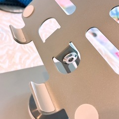 iPadスタンド
の画像