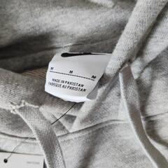NIKEメンズ新品未使用の画像