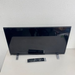 A1461🌟激安‼️東芝　2021年製液晶テレビ32V34 32インチ🌟の画像