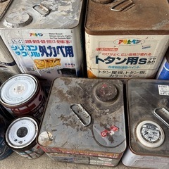 ペンキの画像