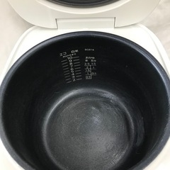 TIGERマイコン炊飯ジャー10合/2023年の画像
