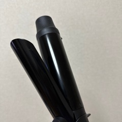 【決まりました】モズヘアー　カーリングアイロンの画像