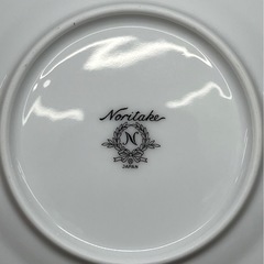 ☆ドリーム荒牧店☆ジモティー割引有☆ Noritake/カップ&ソーサーの画像