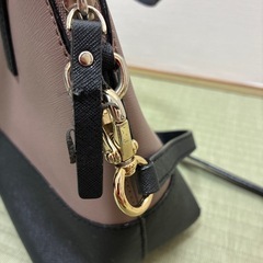 ケイトスペードバッグの画像