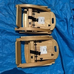 大和屋 アーチ 木製ローチェア
の画像