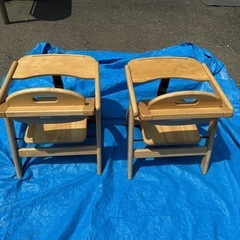 大和屋 アーチ 木製ローチェア
の画像