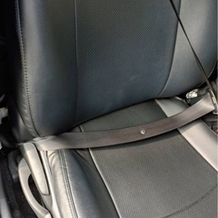平成27年式　アクア　ブラック　G 車検令和8年1月の画像