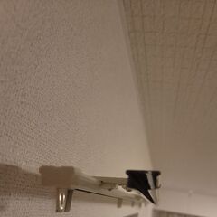 ロールカーテン(ニトリ)の画像