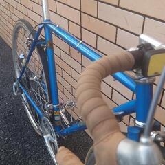 CHERUBIM ビンテージ ロードバイクの画像