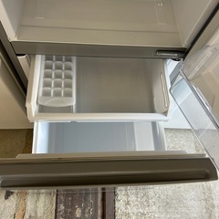 AQUA冷凍冷蔵庫2019  201Lの画像