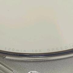 0826-131 maxell DVD-R 120分 16倍速 5枚セットの画像