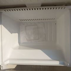冷蔵庫（全然冷えません）の画像