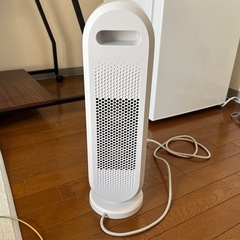セラミックヒーターの画像