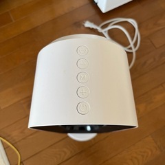 セラミックヒーターの画像