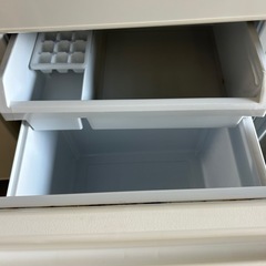 美品AQUA冷凍冷蔵庫2022   201Lの画像