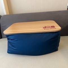Tanto× FREAK'S STOREコラボ　クッションテーブルの画像