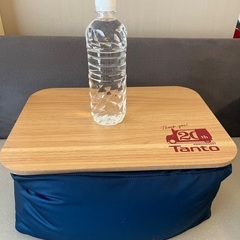 Tanto× FREAK'S STOREコラボ　クッションテーブルの画像
