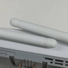 BUFFALO WEX-1800AX4EA/Wi-Fi6中継器の画像
