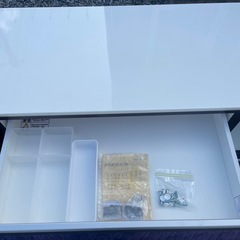 キッチンボード　キッチンカウンター　ニトリ　の画像