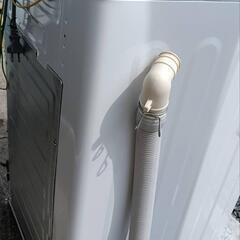 2022年製 AQUA 洗濯機の画像