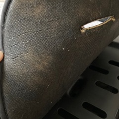 チャイルドシート　joieの画像