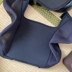 チャイルドシート　joieの画像