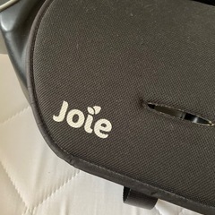 チャイルドシート　joieの画像