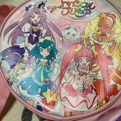 1個値段。プリキュア  カバン　の画像