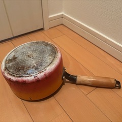 鍋の画像