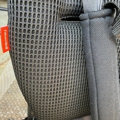 nihon ikuji　チャイルドシートの画像