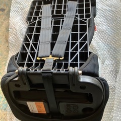 nihon ikuji　チャイルドシートの画像