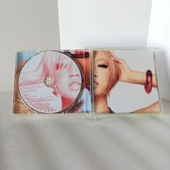 倖田來未　[FREAKY]　CDの画像