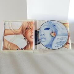 倖田來未　[FREAKY]　CDの画像