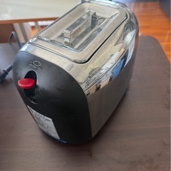 トースターの画像